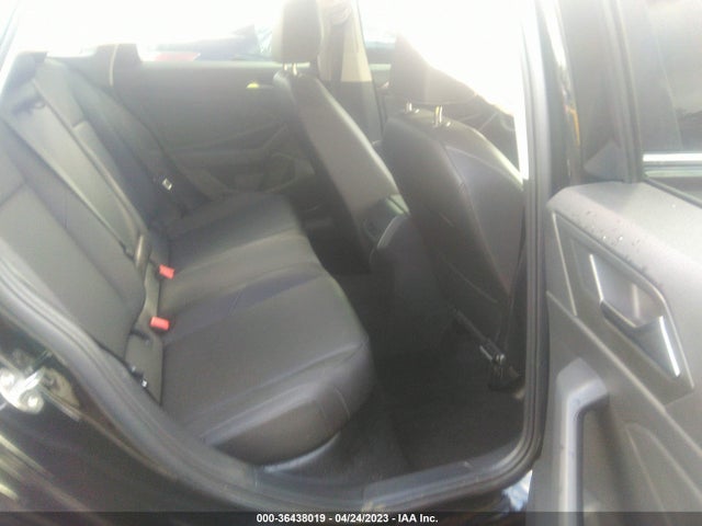 3VWC57BU9LM080498 Volkswagen Jetta S/se/r-line