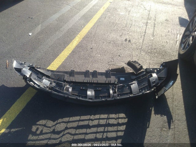 Chevrolet Traverse Rs 2023 1GNERJKW6PJ173505 Image 12