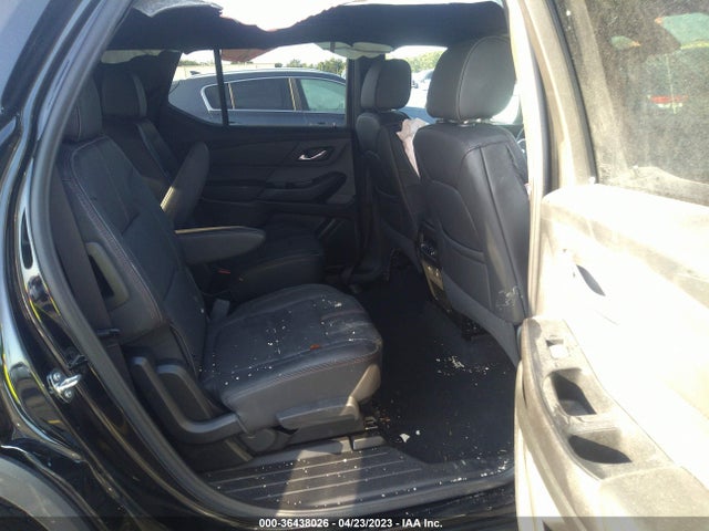 Chevrolet Traverse Rs 2023 1GNERJKW6PJ173505 Image 8