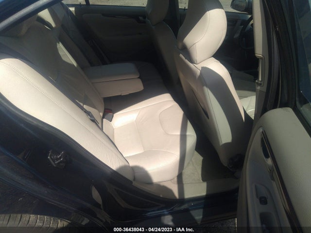 2004 VOLVO S60 VIN: YV1RS61T342416268