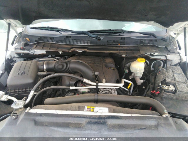 1C6RR7PT9JS121919 RAM 1500 Limited