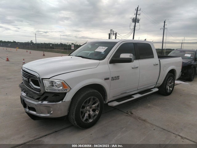 1C6RR7PT9JS121919 RAM 1500 Limited