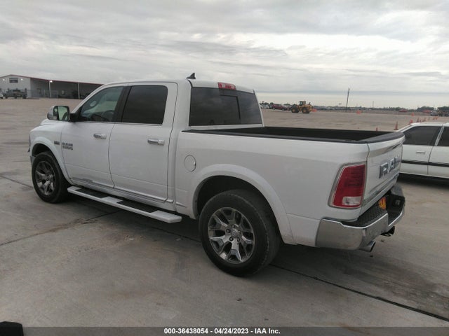 1C6RR7PT9JS121919 RAM 1500 Limited
