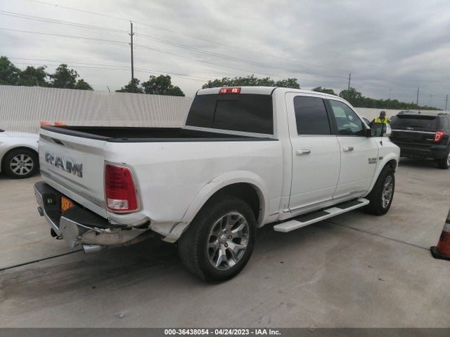 1C6RR7PT9JS121919 RAM 1500 Limited