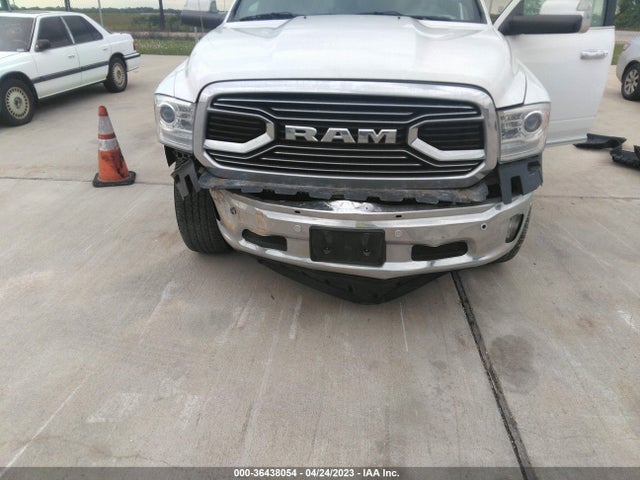 1C6RR7PT9JS121919 RAM 1500 Limited