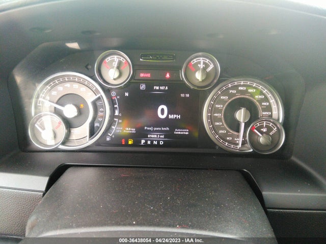 1C6RR7PT9JS121919 RAM 1500 Limited
