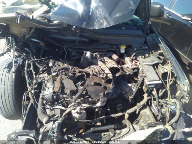 3C4PDDGG4HT540995 Dodge Journey Crossroad