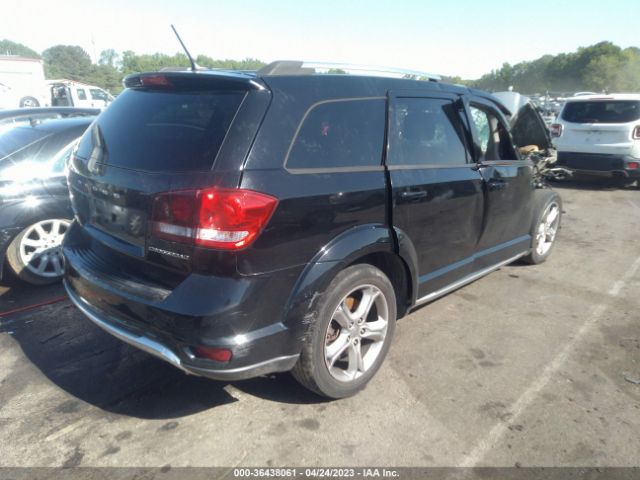 3C4PDDGG4HT540995 Dodge Journey Crossroad