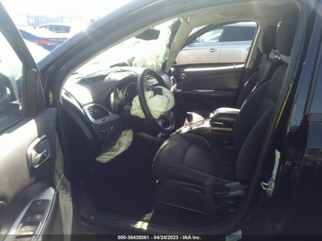 3C4PDDGG4HT540995 Dodge Journey Crossroad