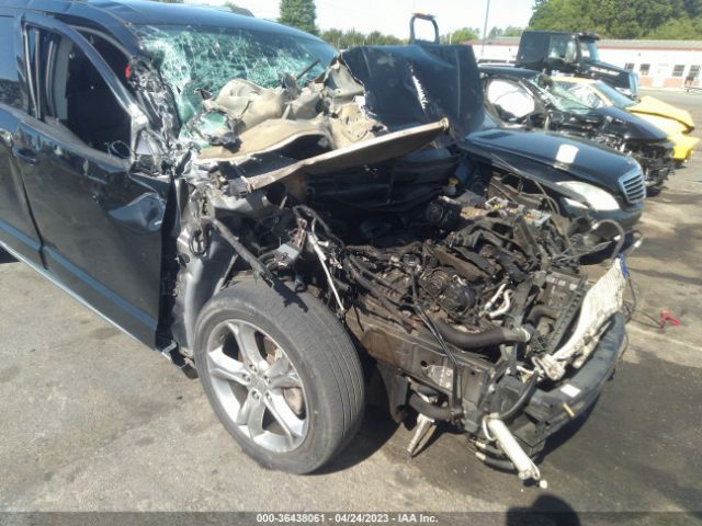 3C4PDDGG4HT540995 Dodge Journey Crossroad