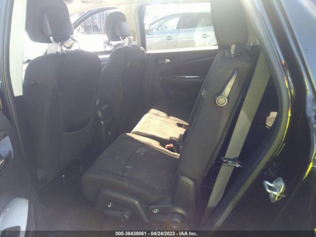 3C4PDDGG4HT540995 Dodge Journey Crossroad