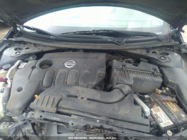 2010 NISSAN ALTIMA 2.5 S VIN: 1N4AL2EP7AC120462
