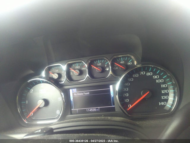 Chevrolet Suburban Lt 2018 1GNSCHKC1JR252009 Image 7