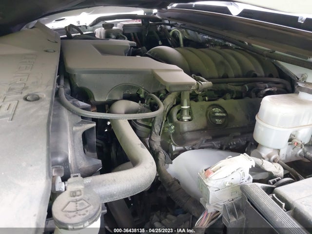 Chevrolet Tahoe Premier 2017 1GNSCCKC8HR370152 Image 12