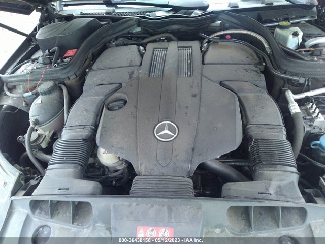 Продаж на аукціоні авто 2017 Mercedes-benz E-class E 400, vin: WDDKJ6HB1HF355451, номер лоту: 36438158
