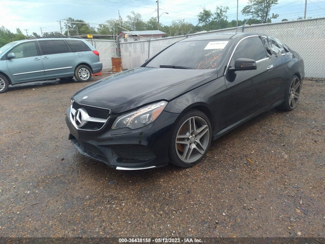 Продаж на аукціоні авто 2017 Mercedes-benz E-class E 400, vin: WDDKJ6HB1HF355451, номер лоту: 36438158
