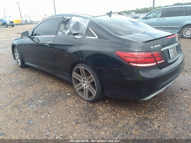 Продаж на аукціоні авто 2017 Mercedes-benz E-class E 400, vin: WDDKJ6HB1HF355451, номер лоту: 36438158