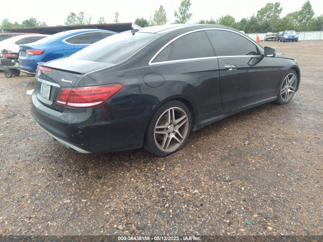 Продаж на аукціоні авто 2017 Mercedes-benz E-class E 400, vin: WDDKJ6HB1HF355451, номер лоту: 36438158