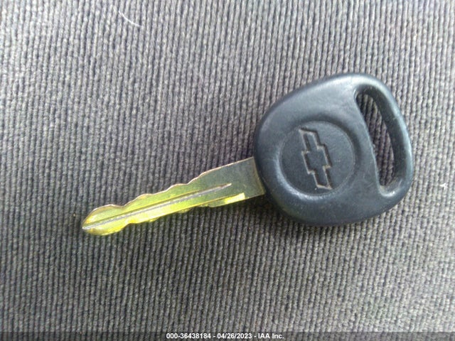 2006 CHEVROLET SILVERADO 1500 WORK TRUCK VIN: 1GCEK19B06Z290111