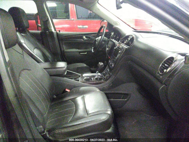 Buick Enclave Leather 2017 5GAKVBKD1HJ313247 Image 5