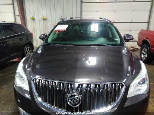 Buick Enclave Leather 2017 5GAKVBKD1HJ313247 Image 6