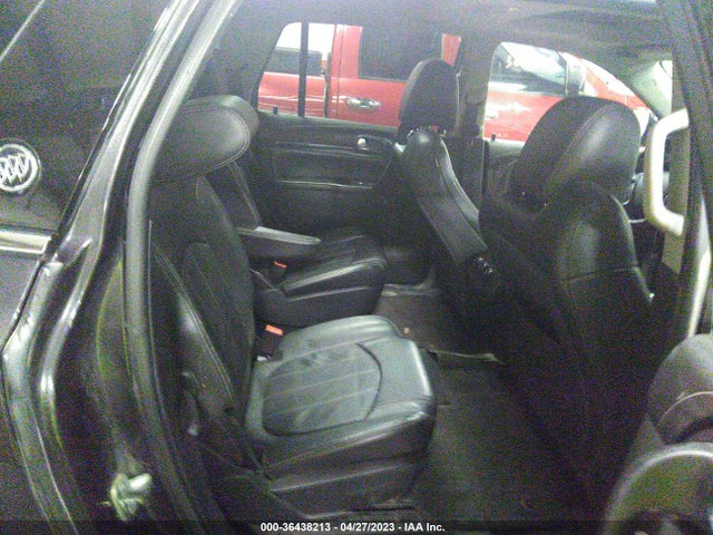 Buick Enclave Leather 2017 5GAKVBKD1HJ313247 Image 8