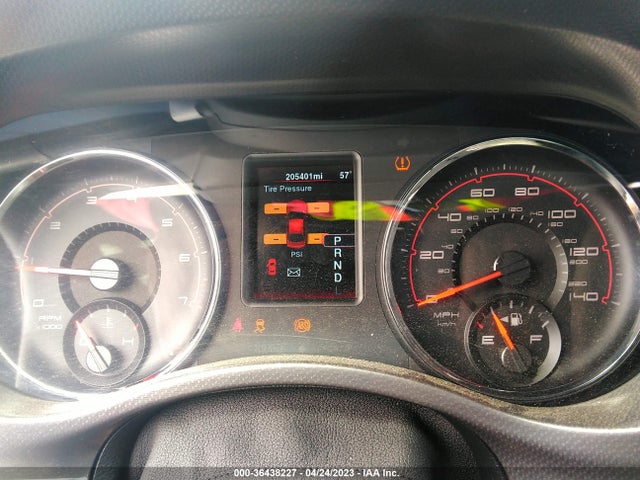 Dodge Charger Se 2014 2C3CDXBGXEH183452 Image 7