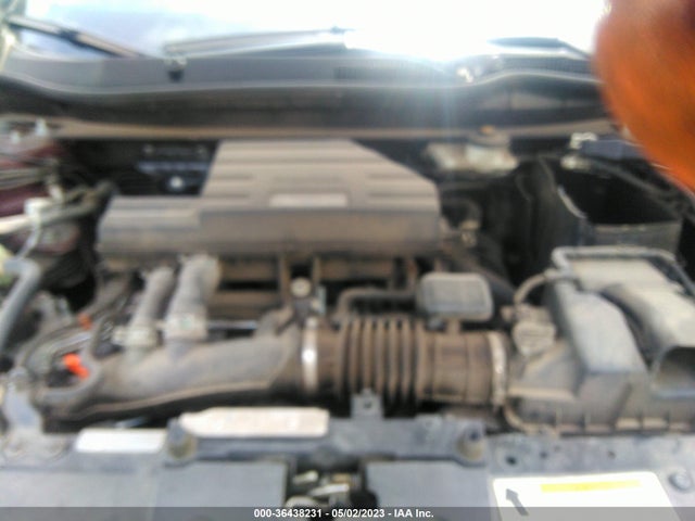 Honda Cr-v Ex-l 2017 2HKRW1H87HH510320 Image 10