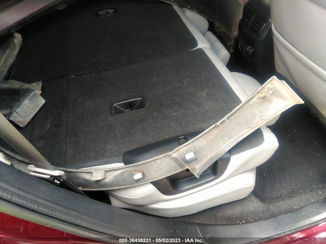 Honda Cr-v Ex-l 2017 2HKRW1H87HH510320 Image 8