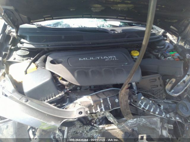 1C3CDFBB4FD266971 Dodge DART SXT