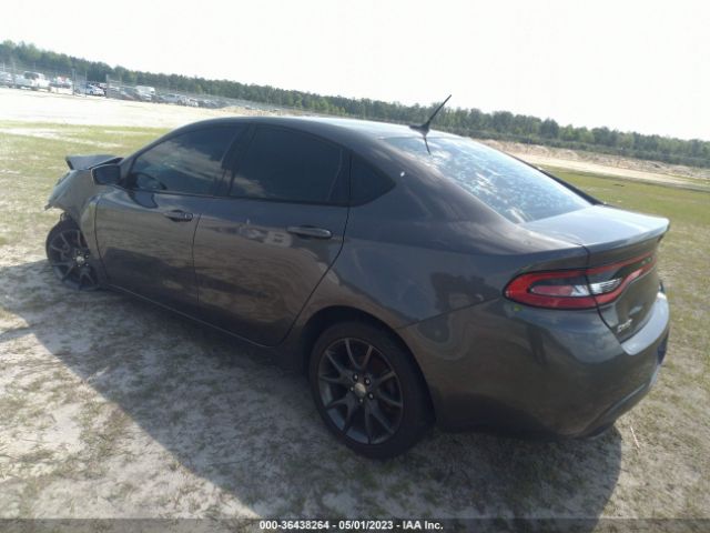 1C3CDFBB4FD266971 Dodge DART SXT