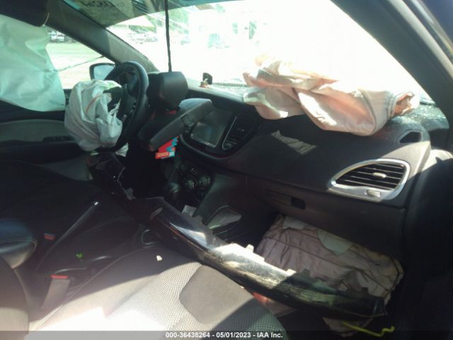 1C3CDFBB4FD266971 Dodge DART SXT