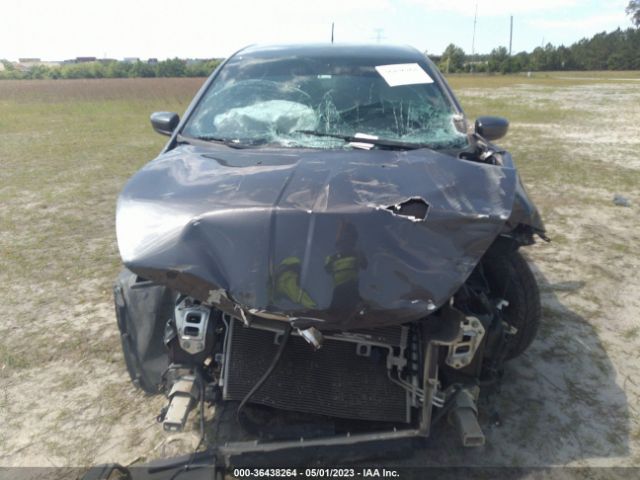 1C3CDFBB4FD266971 Dodge DART SXT
