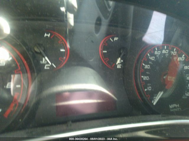 1C3CDFBB4FD266971 Dodge DART SXT