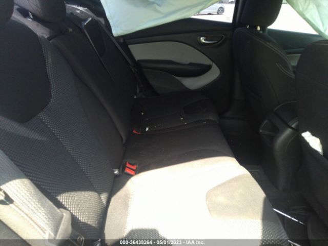1C3CDFBB4FD266971 Dodge DART SXT
