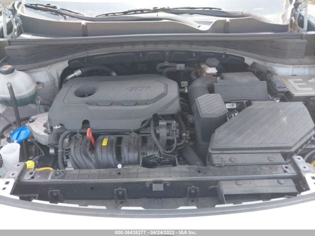 KNDPM3AC7M7856714 KIA Sportage Lx
