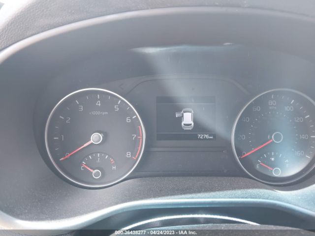 KNDPM3AC7M7856714 KIA Sportage Lx