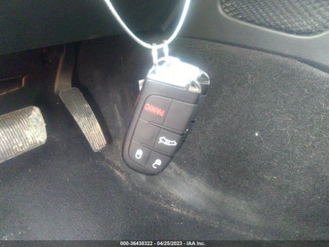 2C3CDZAG5MH543223 Dodge Challenger Sxt