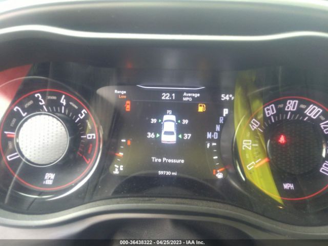2C3CDZAG5MH543223 Dodge Challenger Sxt