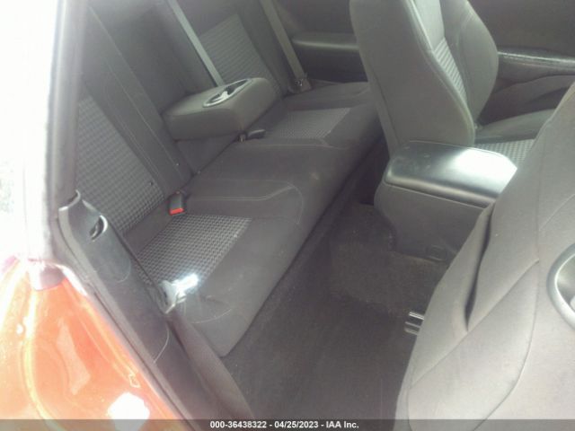 2C3CDZAG5MH543223 Dodge Challenger Sxt