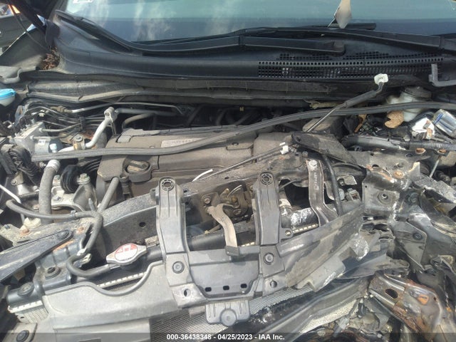 Honda Cr-v Ex-l 2015 5J6RM4H77FL068818 Image 10