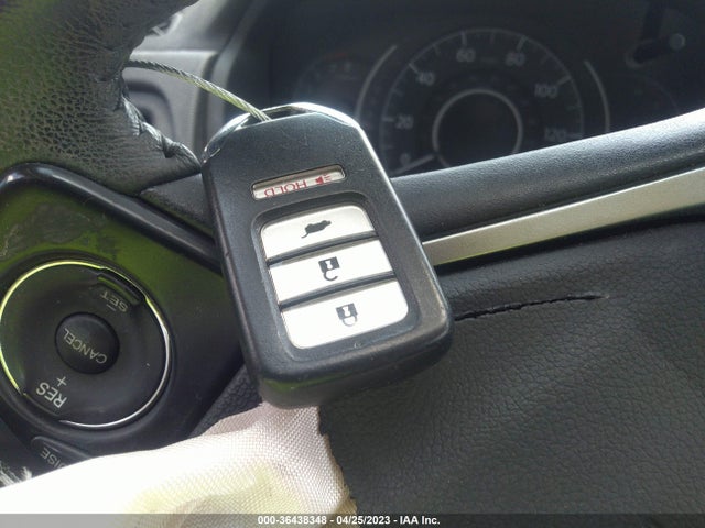 Honda Cr-v Ex-l 2015 5J6RM4H77FL068818 Image 11