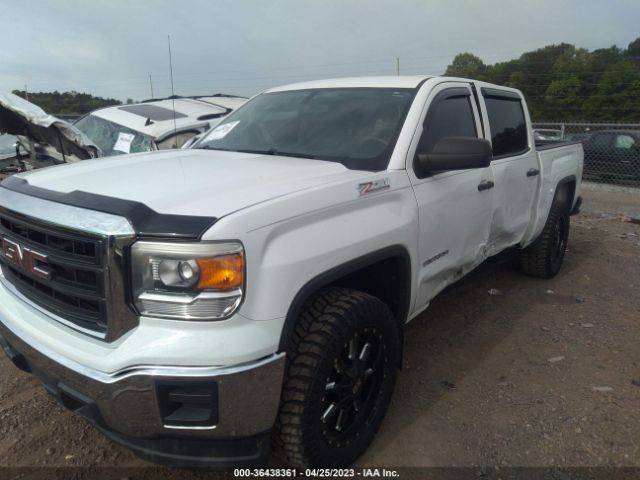 3GTP1TEH3EG306060 GMC SIERRA 1500
