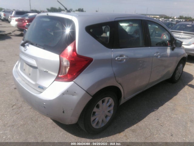 2015 NISSAN VERSA NOTE S/S PLUS/SV/SR/SL VIN: 3N1CE2CP5FL402775