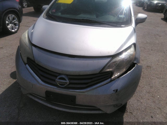 2015 NISSAN VERSA NOTE S/S PLUS/SV/SR/SL VIN: 3N1CE2CP5FL402775