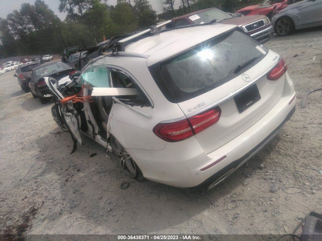 2020 Mercedes-Benz E-Class Wagon, VIN: W1KZH6JB9LA846277
