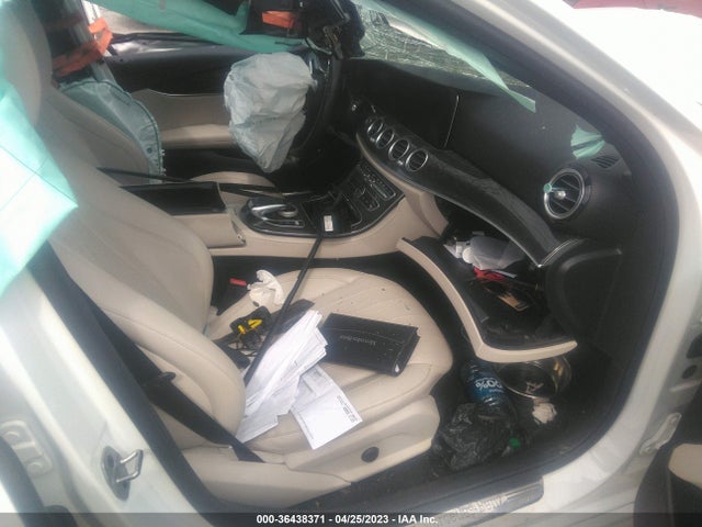 2020 Mercedes-Benz E-Class Wagon, VIN: W1KZH6JB9LA846277