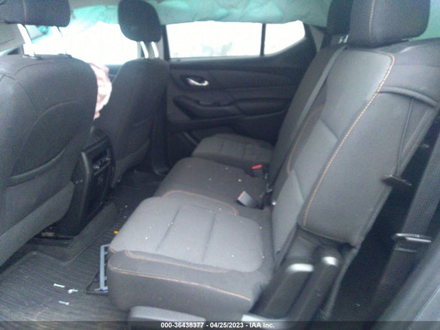Chevrolet Traverse Ls 2019 1GNERFKW5KJ108439 Image 8