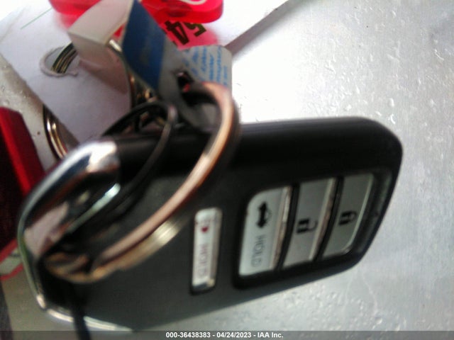 2020 HONDA ACCORD SEDAN SPORT VIN: 1HGCV1F31LA084349