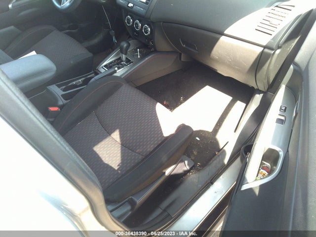 JA4AP3AU6KU021458 Mitsubishi Outlander Sport 2.0